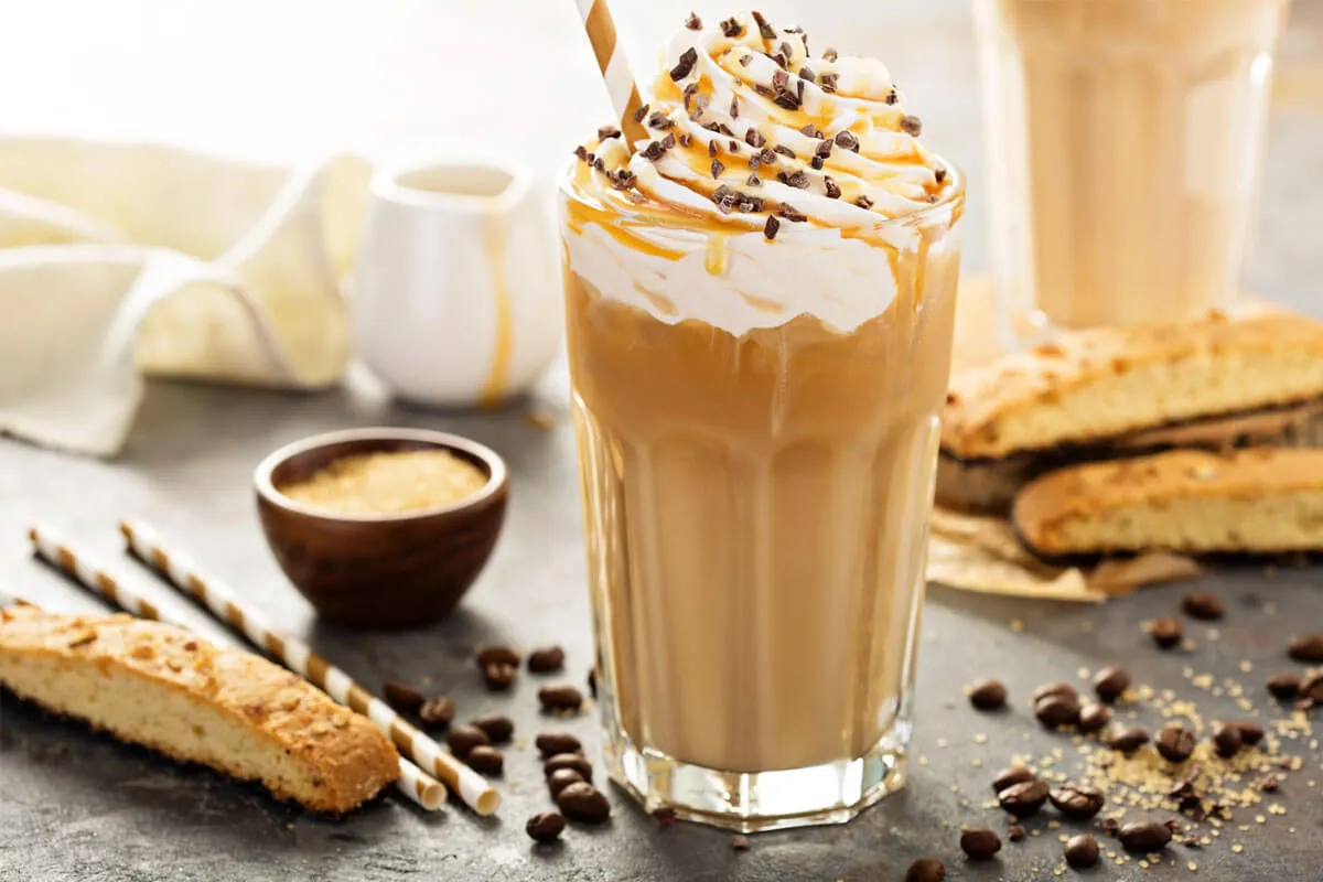 Featured image for: Vijf heerlijke koffies om zelf thuis te maken