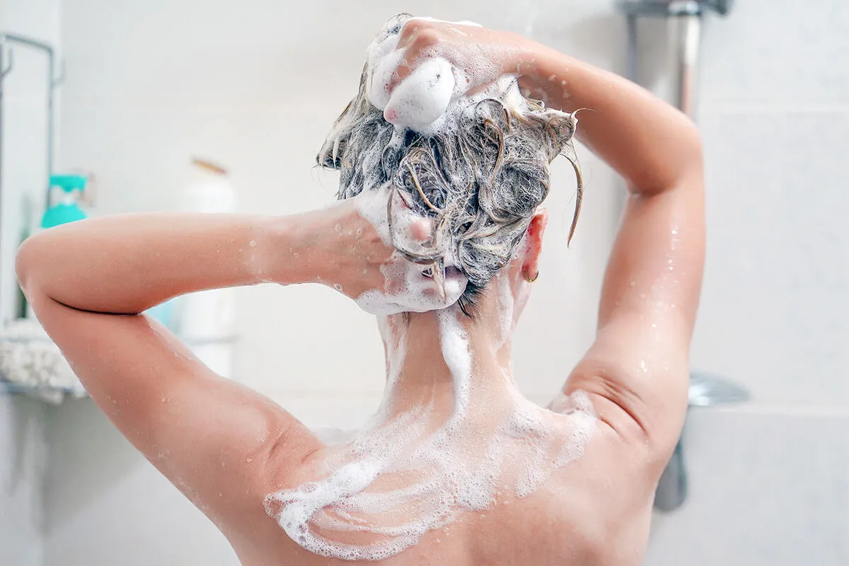 Featured image for: Hoe vaak moet je je haar wassen?