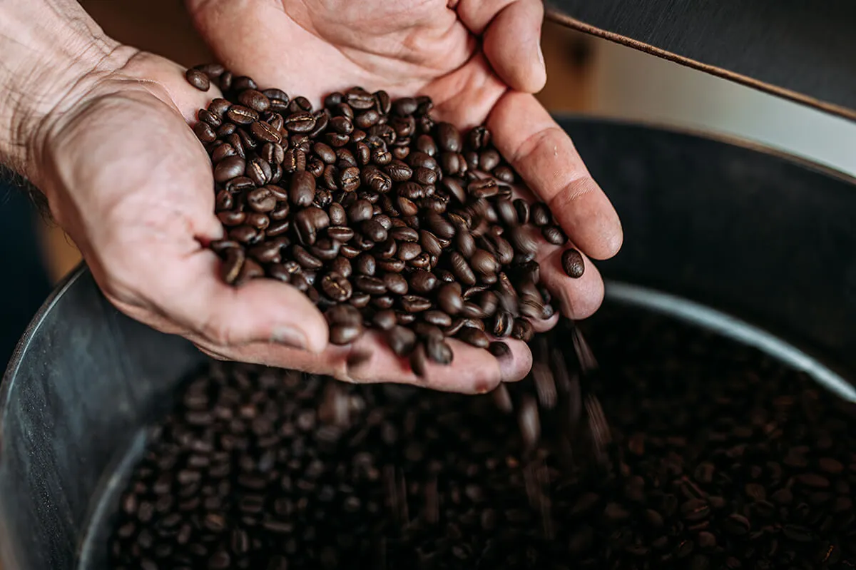 Featured image for: Hoeveel gram koffiebonen per kopje?