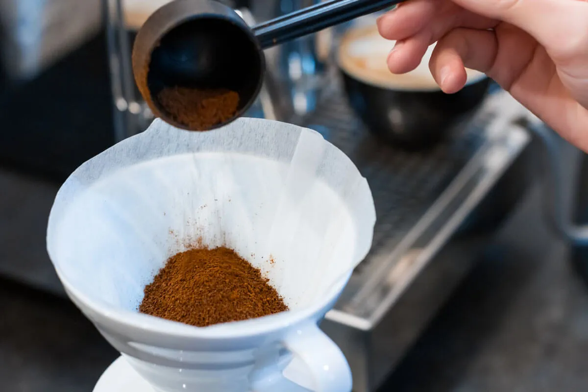 Featured image for: Hoeveel schepjes koffie?
