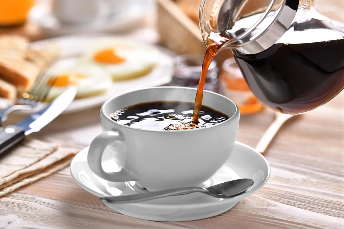 Featured image for: Is koffie gezond?
