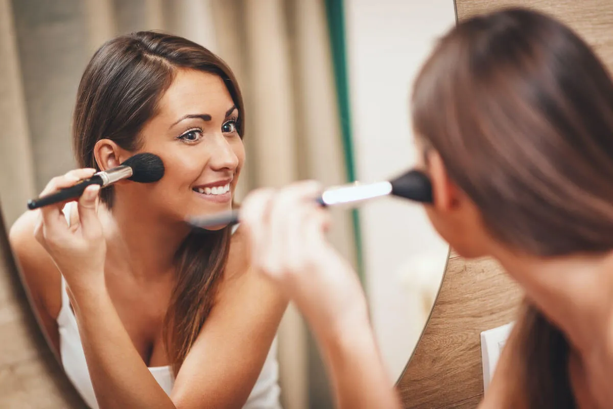 Featured image for: Creëer jouw ideale look met blush