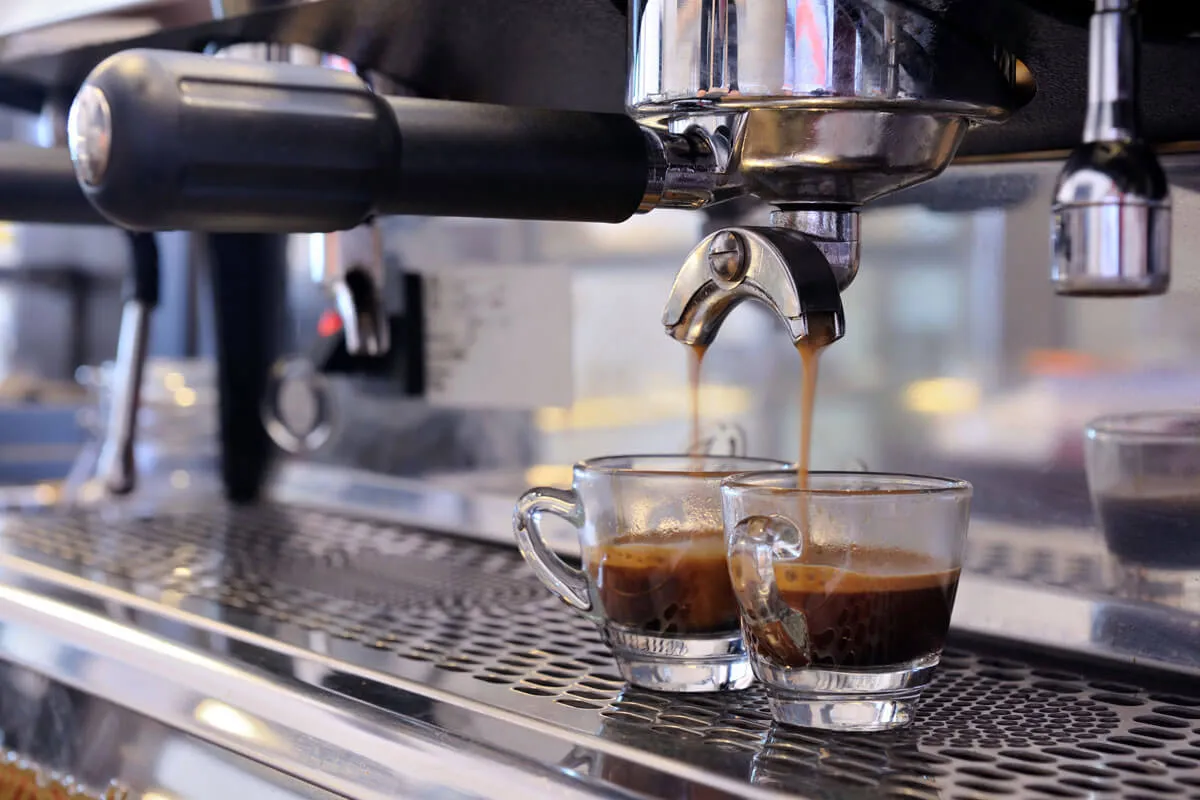 Featured image for: De kunst van koffie: ristretto, espresso en lungo