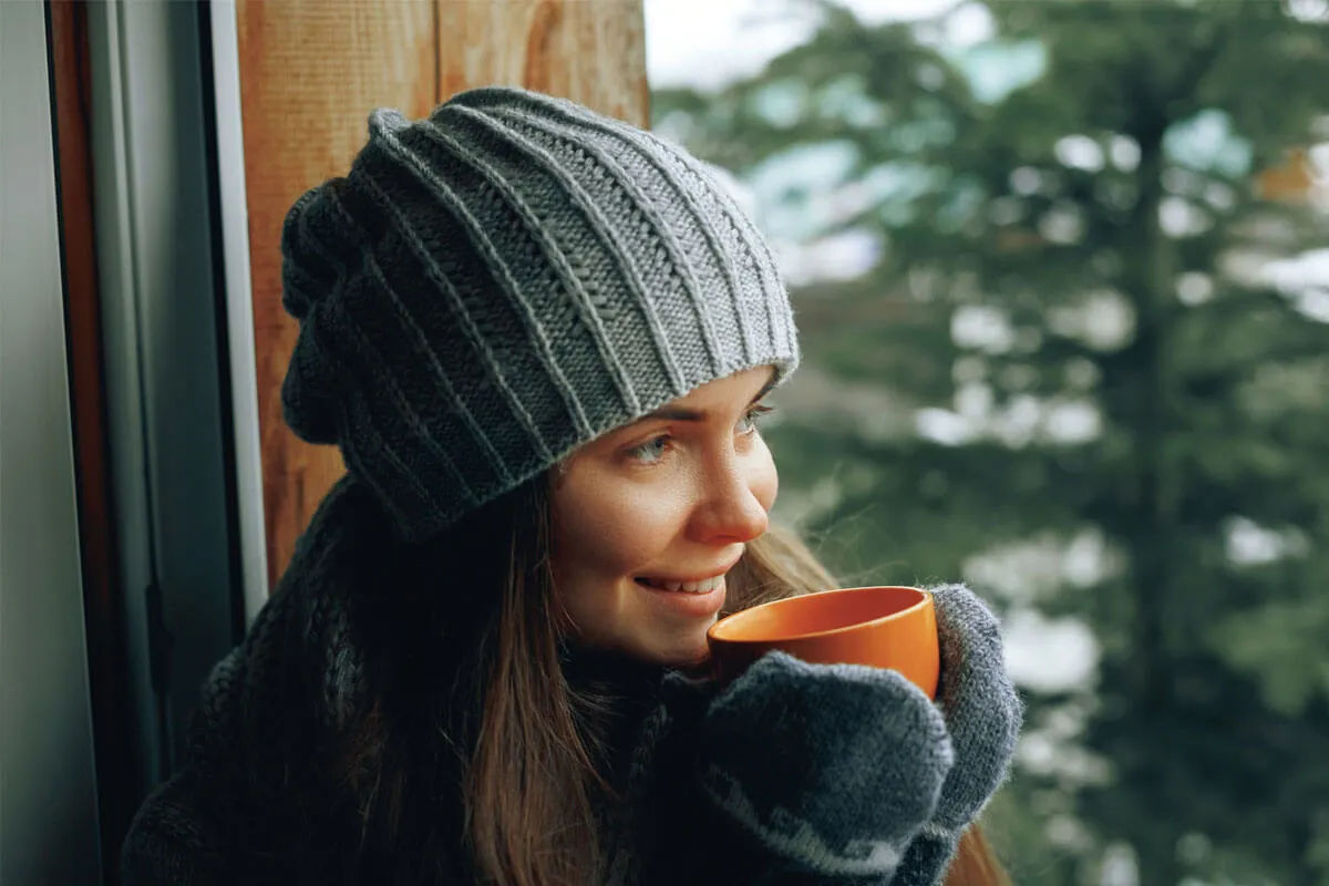 Featured image for: Drie winterse koffies om warm van te worden