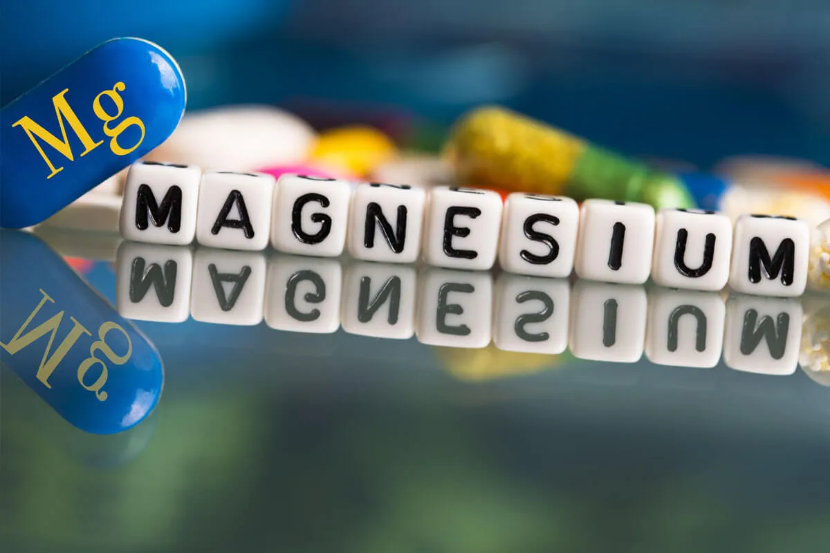 Featured image for: Het belang van magnesium