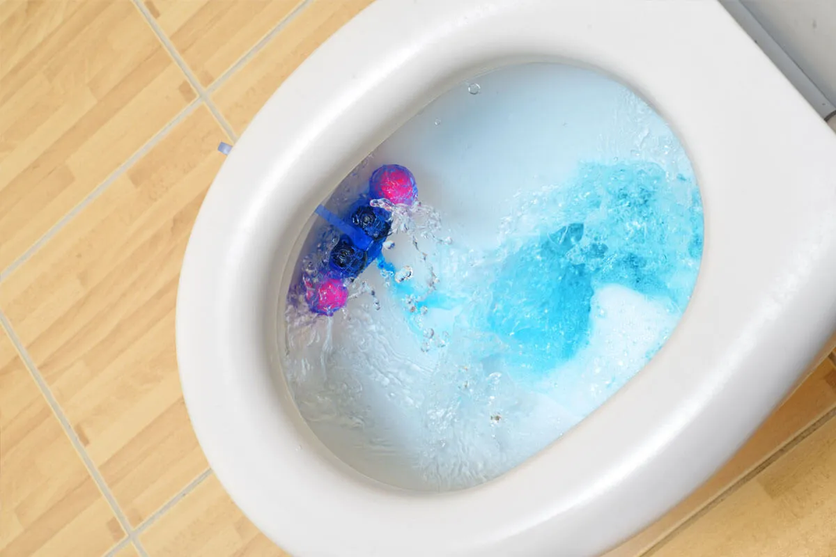 Featured image for: Het geheim achter een fris toilet