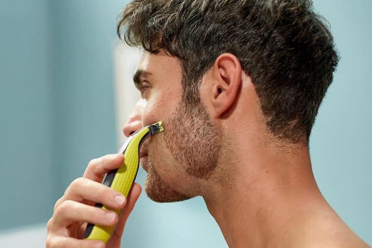 Featured image for: Hoe Philips OneBlade scheren veranderde