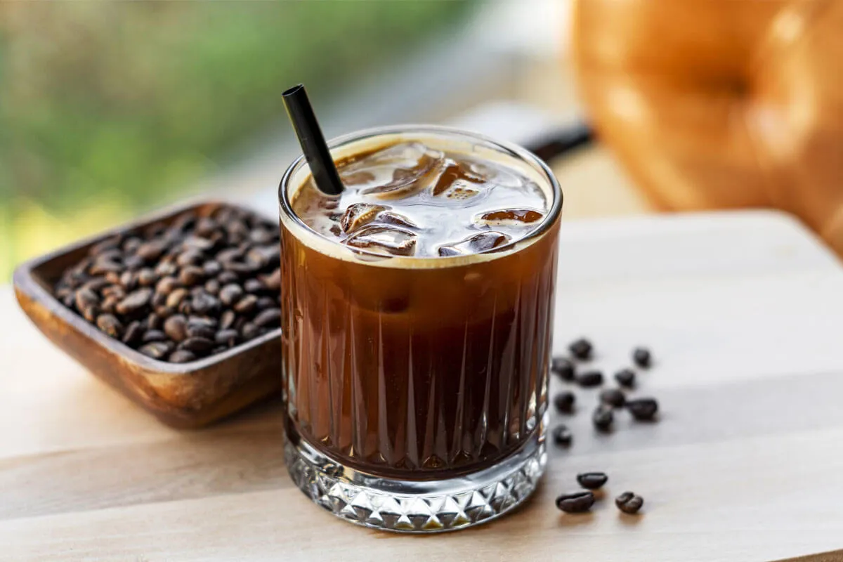 Featured image for: Iced coffee, een verfrissende koffievariant