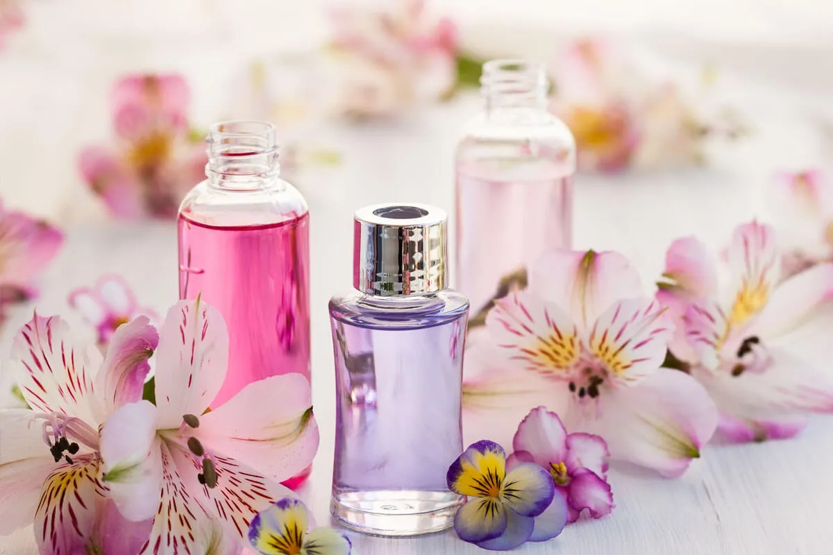Featured image for: Parfum vs eau de parfum vs eau de toilette