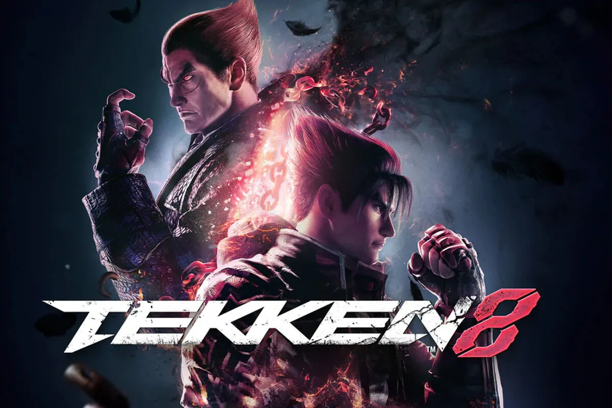 Featured image for: Tekken 8 is uit!