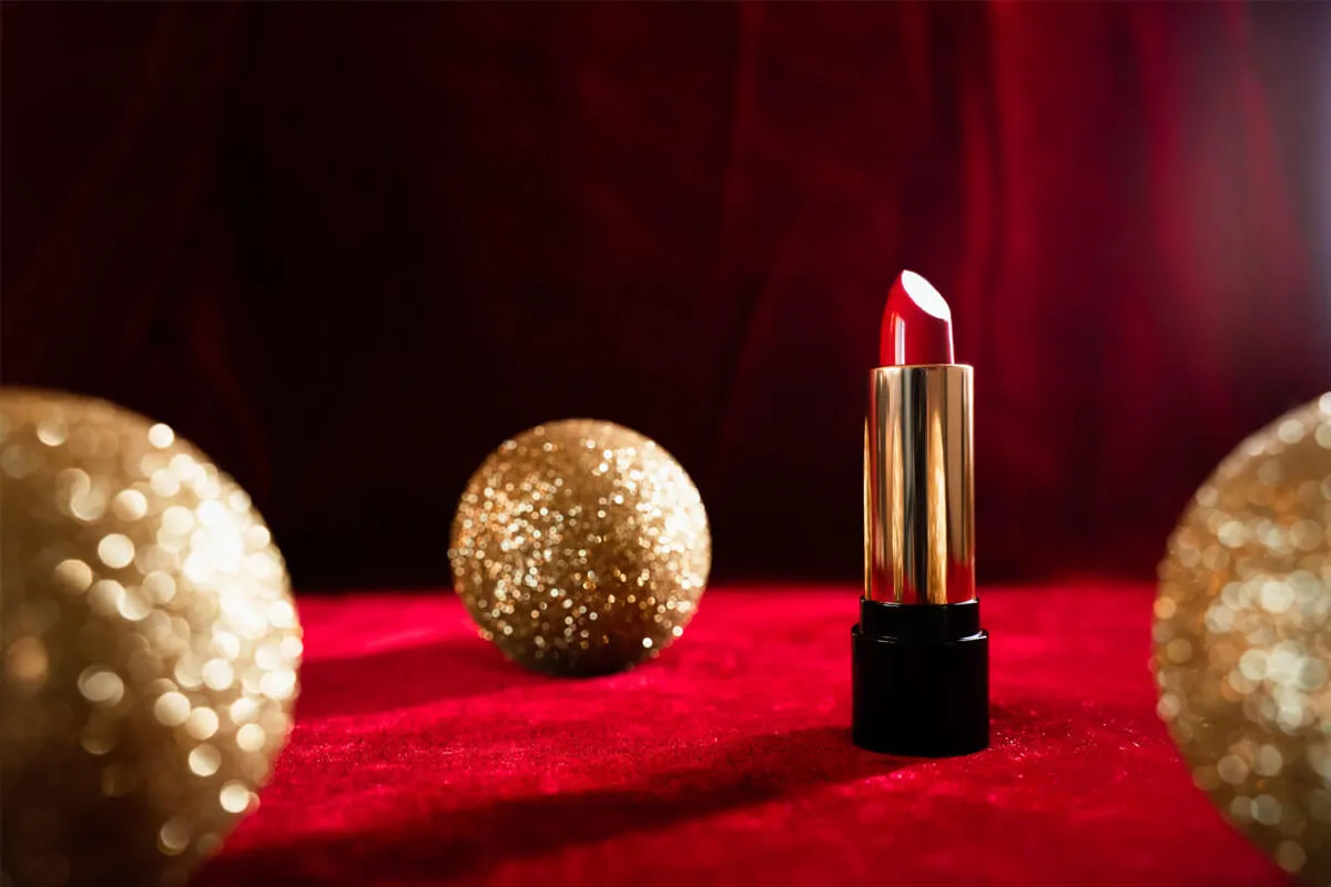 Featured image for: Top 5 rode lipsticks voor de feestdagen