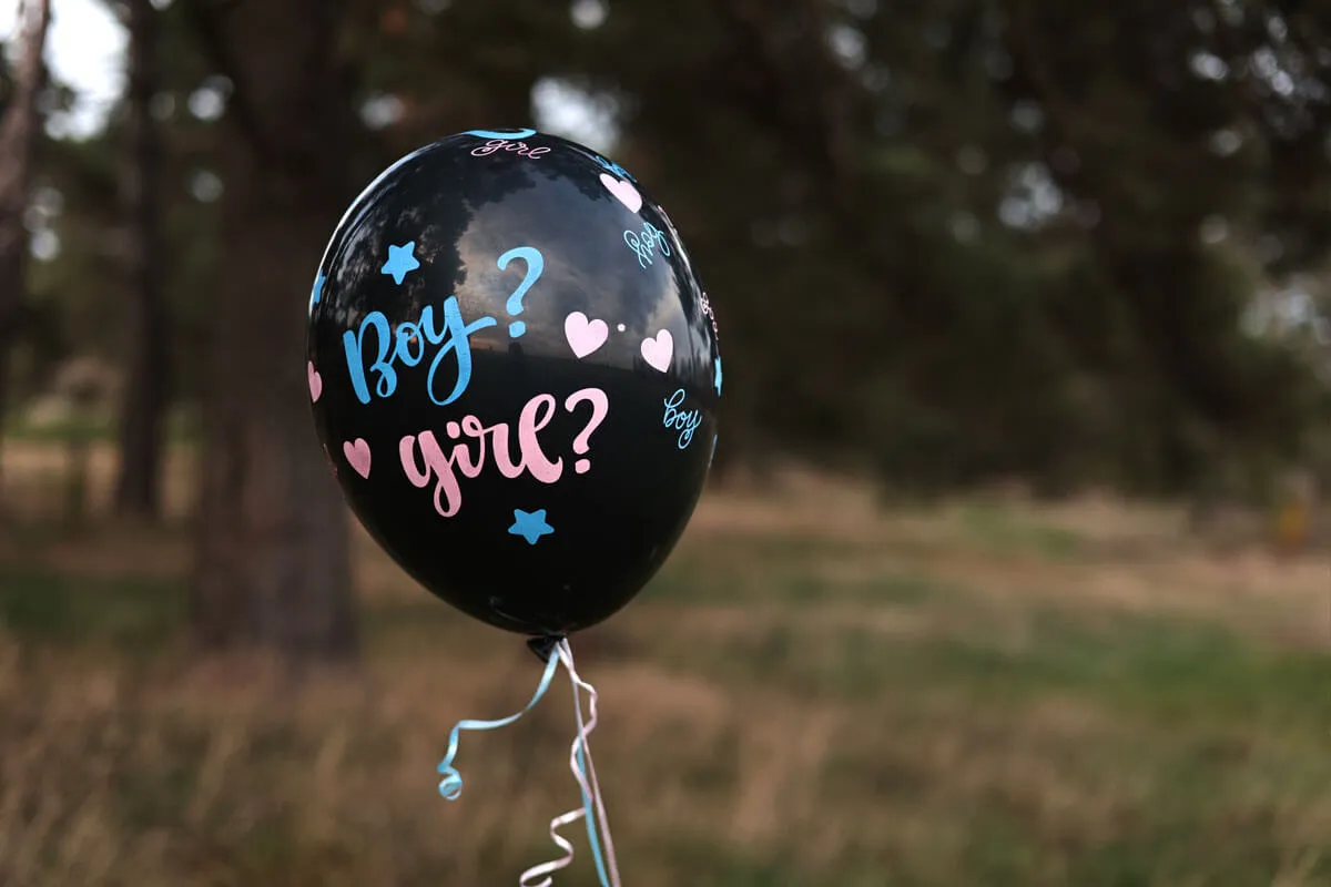 Featured image for: Tips voor een geslaagde gender reveal party