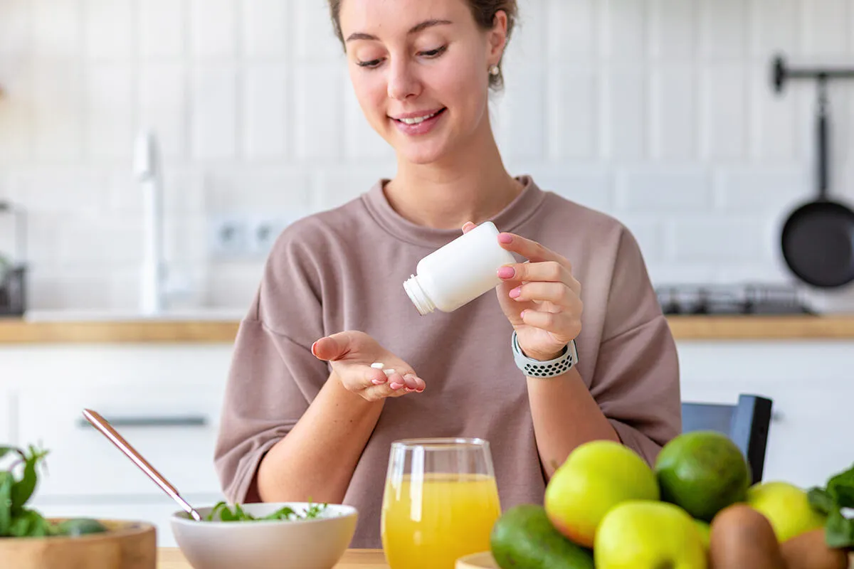 Featured image for: Waar is vitamine C goed voor?