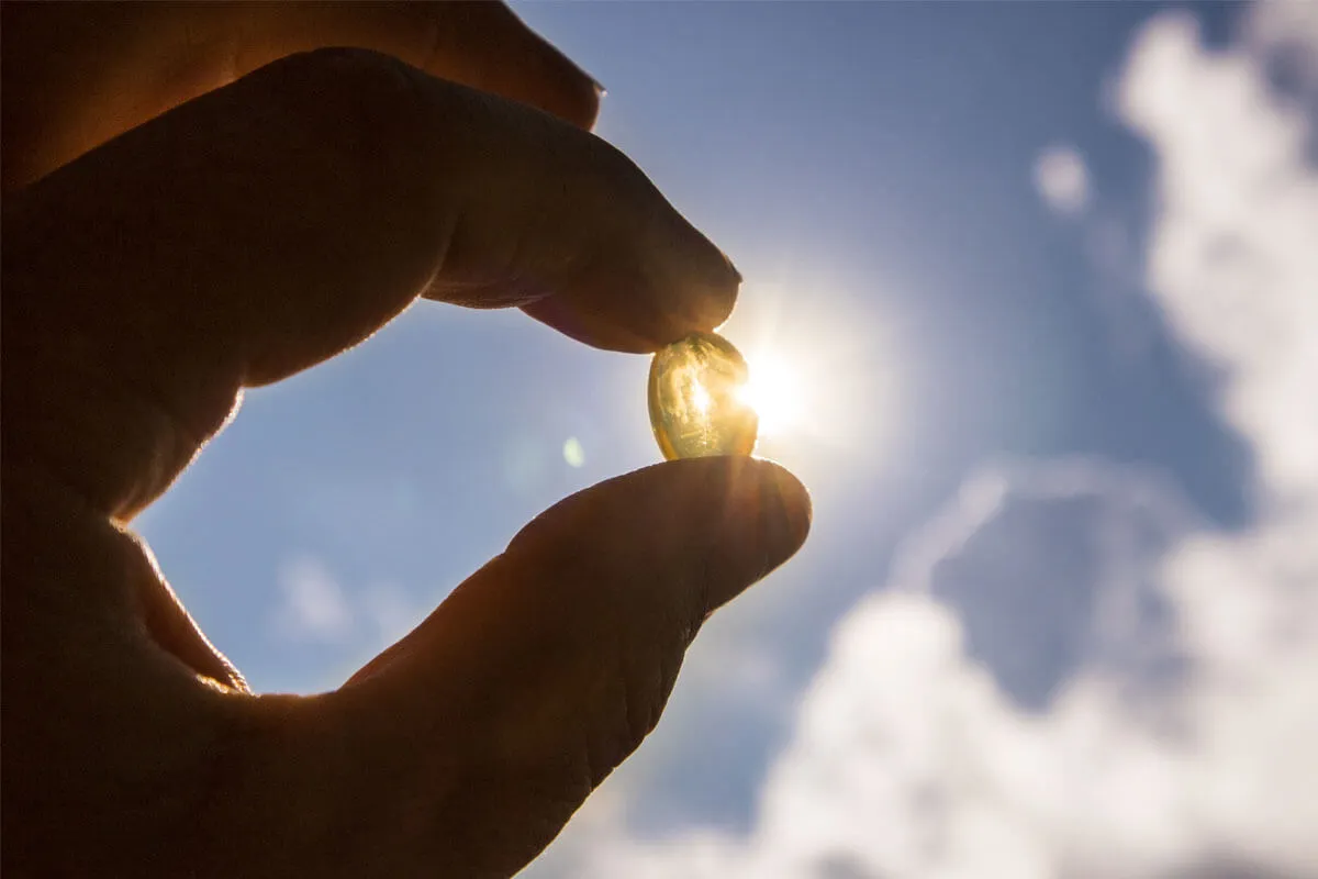Featured image for: Waar is vitamine D goed voor?