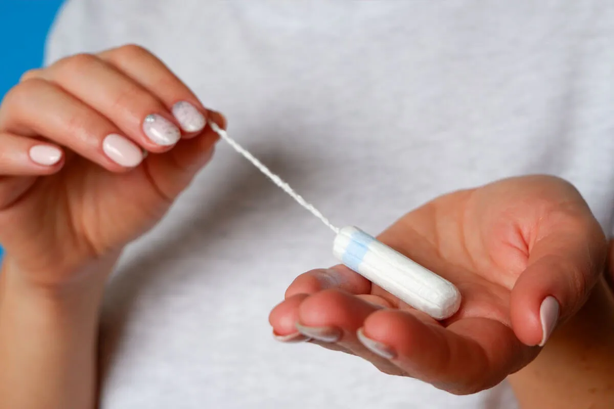 Featured image for: Wat is tamponziekte?
