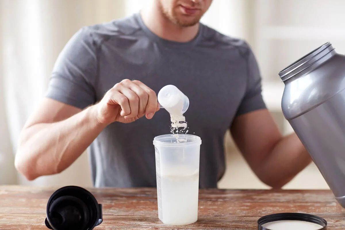 Featured image for: Wat weet jij van creatine?