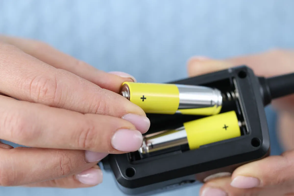 Featured image for: Wat weet jij van oplaadbare batterijen?