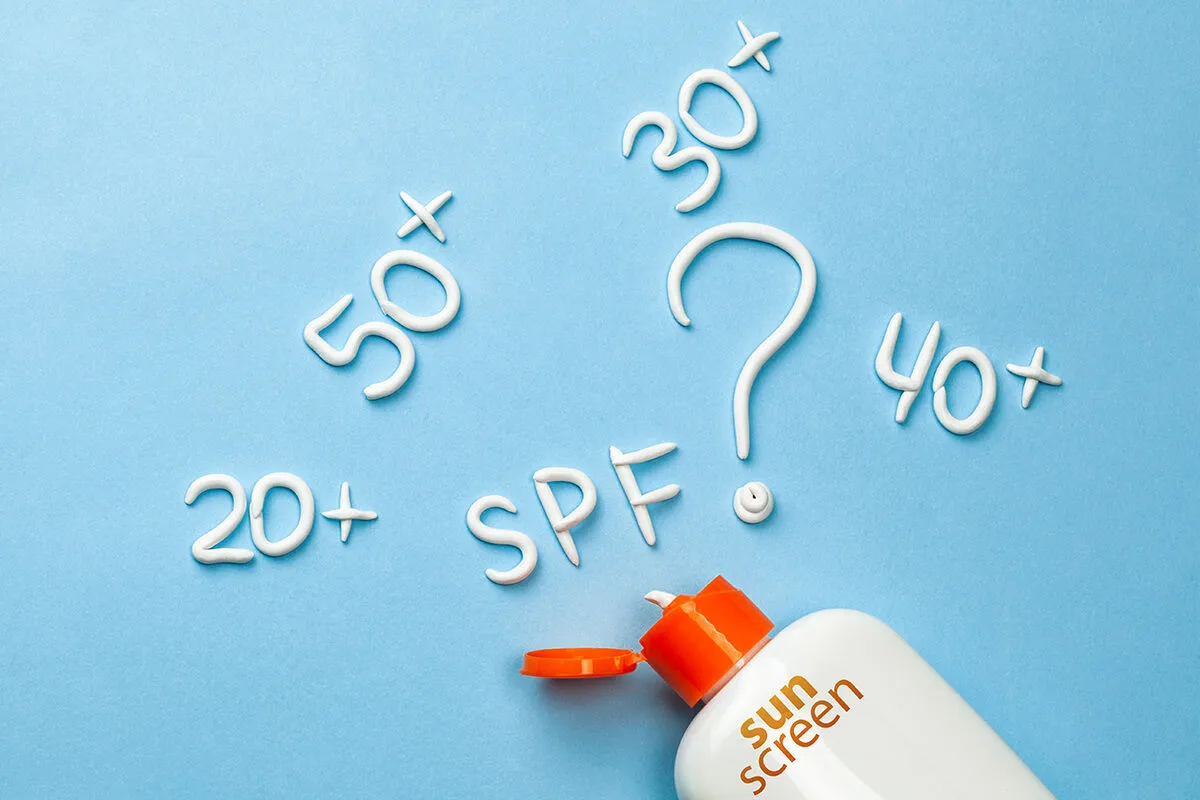 Featured image for: Welke factor zonnebrand gebruiken?