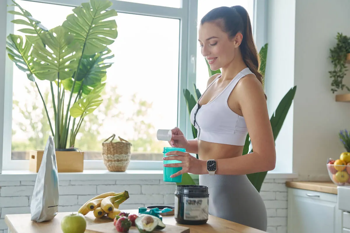 Featured image for: Whey protein, bron van eiwitten